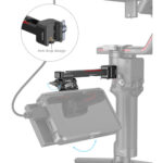 SmallRig Monitor Mount DJI RS Series Gimbals - Image 8