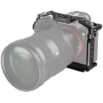 SmallRig Full Camera Cage for Sony A7 III & A7R III