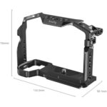 SmallRig Full Camera Cage for Sony A7 III & A7R III - Image 10