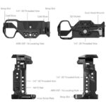 SmallRig Full Camera Cage for Sony A7 III & A7R III - Image 2