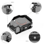 SmallRig Full Camera Cage for Sony A7 III & A7R III - Image 3