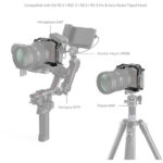 SmallRig Full Camera Cage for Sony A7 III & A7R III - Image 4