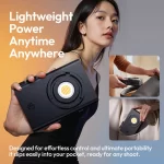 Ulanzi 100W COB Light - Image 5