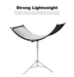 Curved Reflector 50x100cm - Image 4
