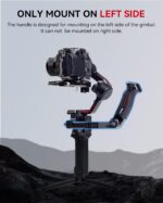 SmallRig Sling Handle for DJI - Image 4