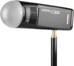 Godox AK-R11 Dome Diffuser - Image 3