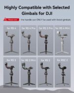 SmallRig Sling Handle for DJI - Image 3