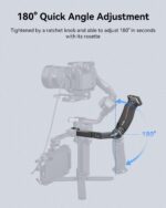 SmallRig Sling Handle for DJI - Image 8