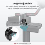 SmallRig Monitor Mount DJI RS Series Gimbals - Image 6