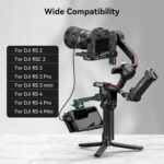 SmallRig Monitor Mount DJI RS Series Gimbals - Image 3
