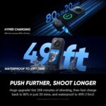 Insta360 X5 360 Action Camera Essentials Bundle - Image 7