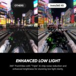 Insta360 X5 360 Action Camera Essentials Bundle - Image 3