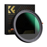 K&F Nano-X Series Variable ND & CPL 2-in-1 Filter