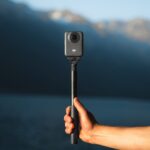 DJI Osmo 360 Adventure Combo - Image 5