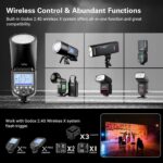 Godox V1 Flash - Image 3