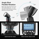 Godox V1 Flash - Image 5