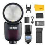 Godox V1 Flash
