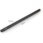 SmallRig 15mm Carbon Fiber Rod Set (12") - Image 2