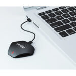 Lexar Professional Multi-Card 3-in-1 USB 3.0 Reader - Image 3