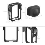 SmallRig Camera Cage for DJI Osmo 360 - Image 3