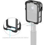 SmallRig Camera Cage for DJI Osmo 360 - Image 7