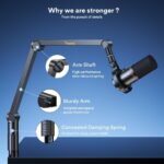 Maono Microphone Boom Arm - Image 4