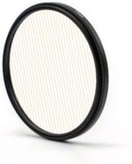 Orange Streak Filter 82mm