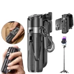 Mini MagSafe Wireless Selfie Stick Tripod - Image 2