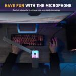 Maono Mic Boom Arm - Image 9