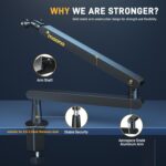 Maono Mic Boom Arm - Image 3