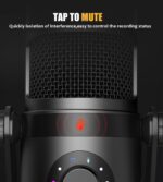 Maono Dynamic Microphone - Image 5