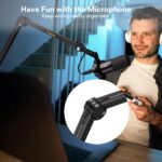 Maono Microphone Boom Arm - Image 2