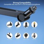 Maono Microphone Boom Arm - Image 7