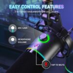Maono USB/XLR Dynamic Microphone Set with Boom Arm - Image 4