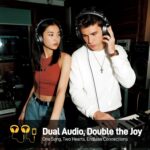 Maono Monitoring Headphones - Image 7