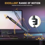 Maono Mic Boom Arm - Image 5