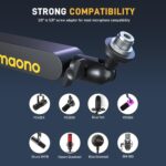 Maono Mic Boom Arm - Image 6