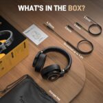 Maono Monitoring Headphones - Image 9