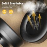Maono Monitoring Headphones - Image 6
