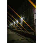 Orange Streak Filter 82mm - Image 3