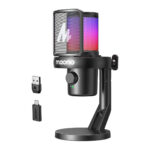 Maono Wireless Condenser Microphone