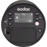 Godox AD100pro Pocket Flash - Image 8