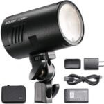 Godox AD100pro Pocket Flash