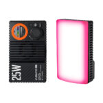 Vloglite Pocket Video Light 25W