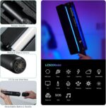 Godox LC500R Mini RGB LED Light Stick 18" - Image 6