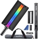 Godox LC500R Mini RGB LED Light Stick 18"