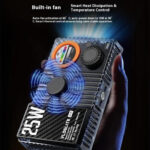 Vloglite Pocket Video Light 25W - Image 4