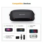 K&F Urban Wander Sling Bag 5L - Image 3