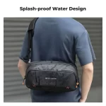 K&F Urban Wander Sling Bag 5L - Image 5