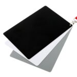 3 in 1 Digital Gray Card with Strap - Image 5